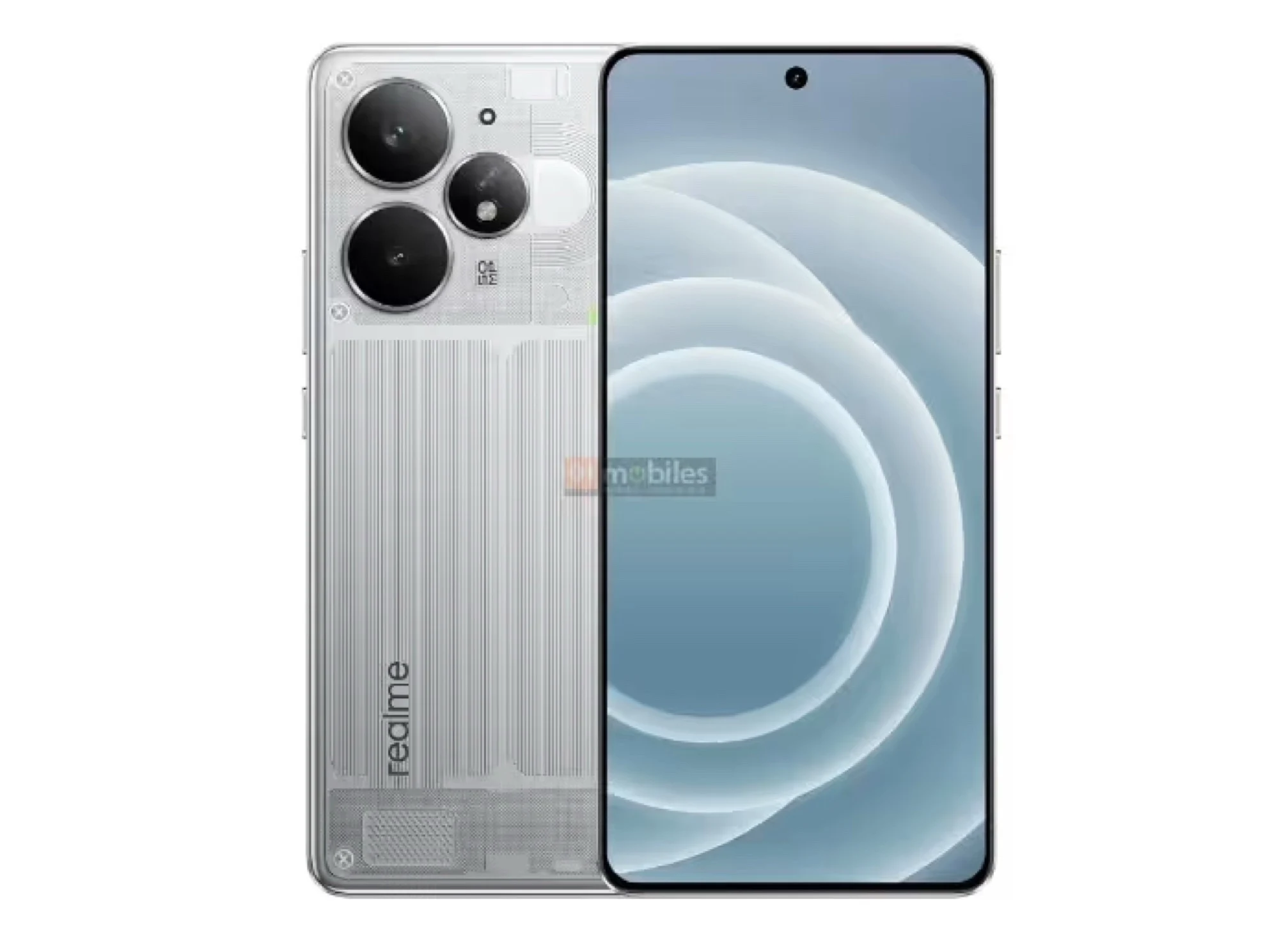 Realme 15 Pro Leak: Stunning Design and 50 MP Triple Camera