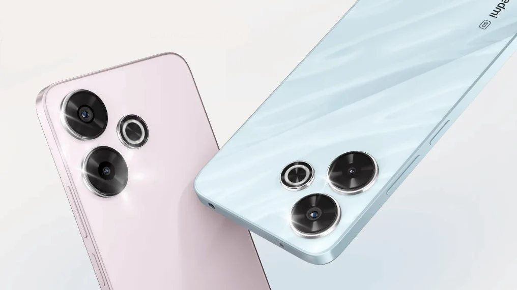 Xiaomi Redmi 15 5G Key Specs Leaked Before Global Launch