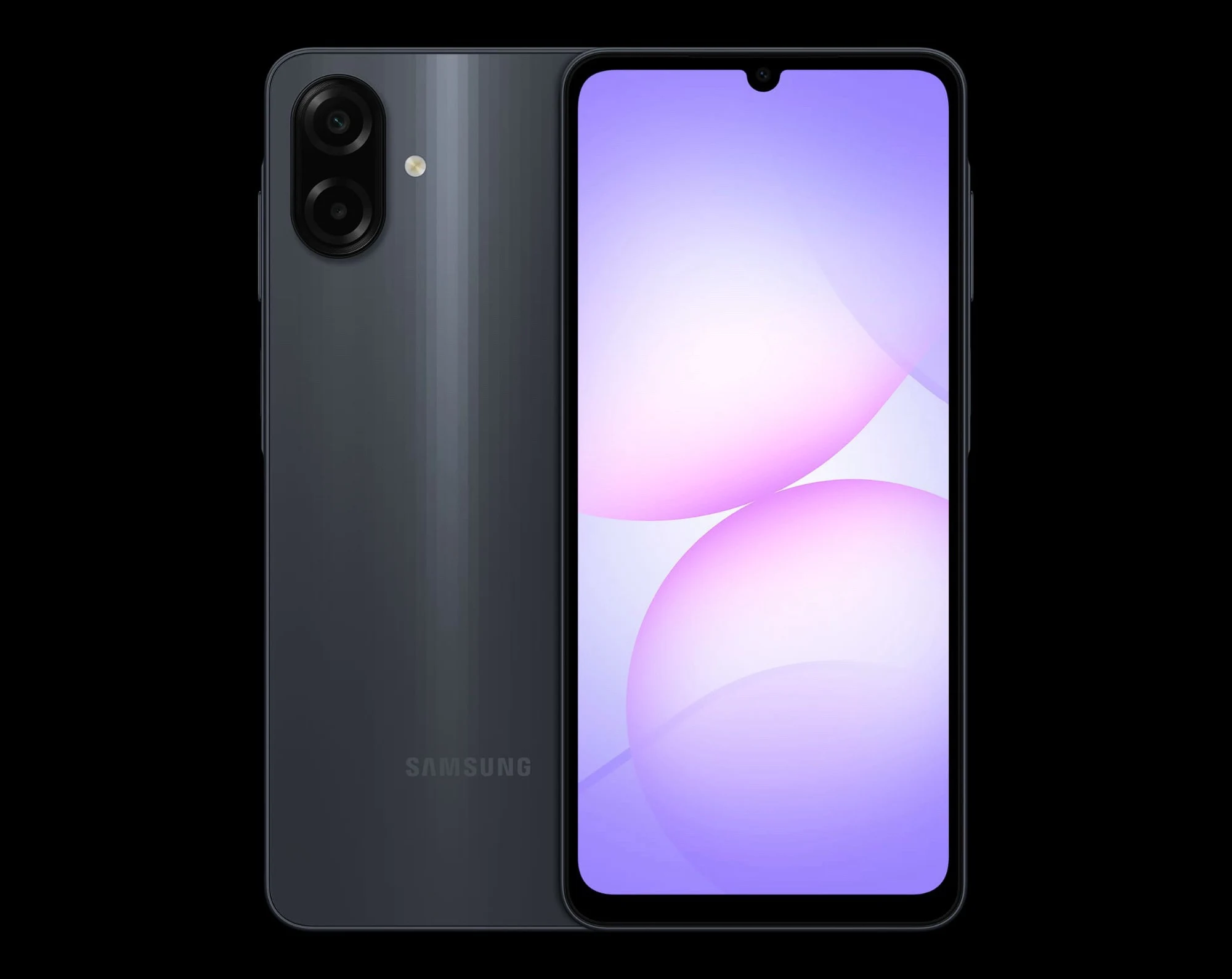 Samsung Galaxy A07 Leak: 40% Faster Processor for Budget Phones