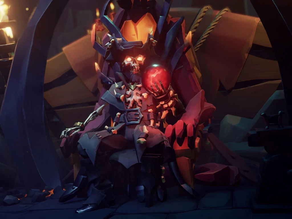 Sea of Thieves Adds Custom Servers Following Community Feedback