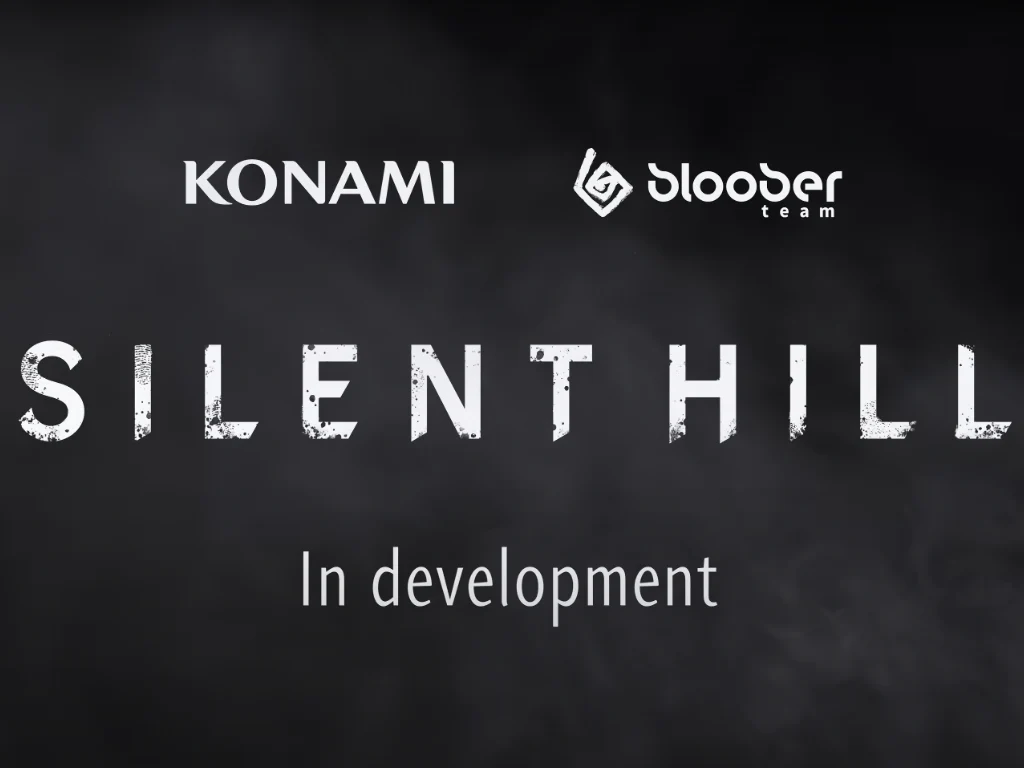 Silent Hill 1 Remake Release Leak: Bloober Team Aims for 2027