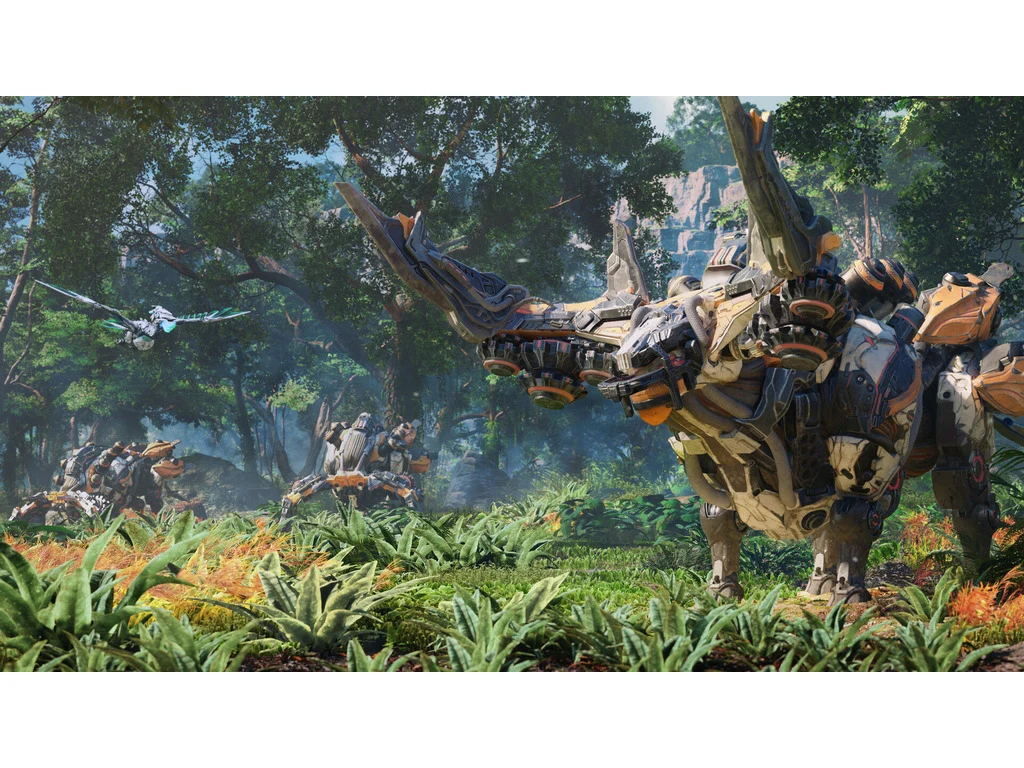 Sony Sues Tencent Over Horizon IP Clone Allegations