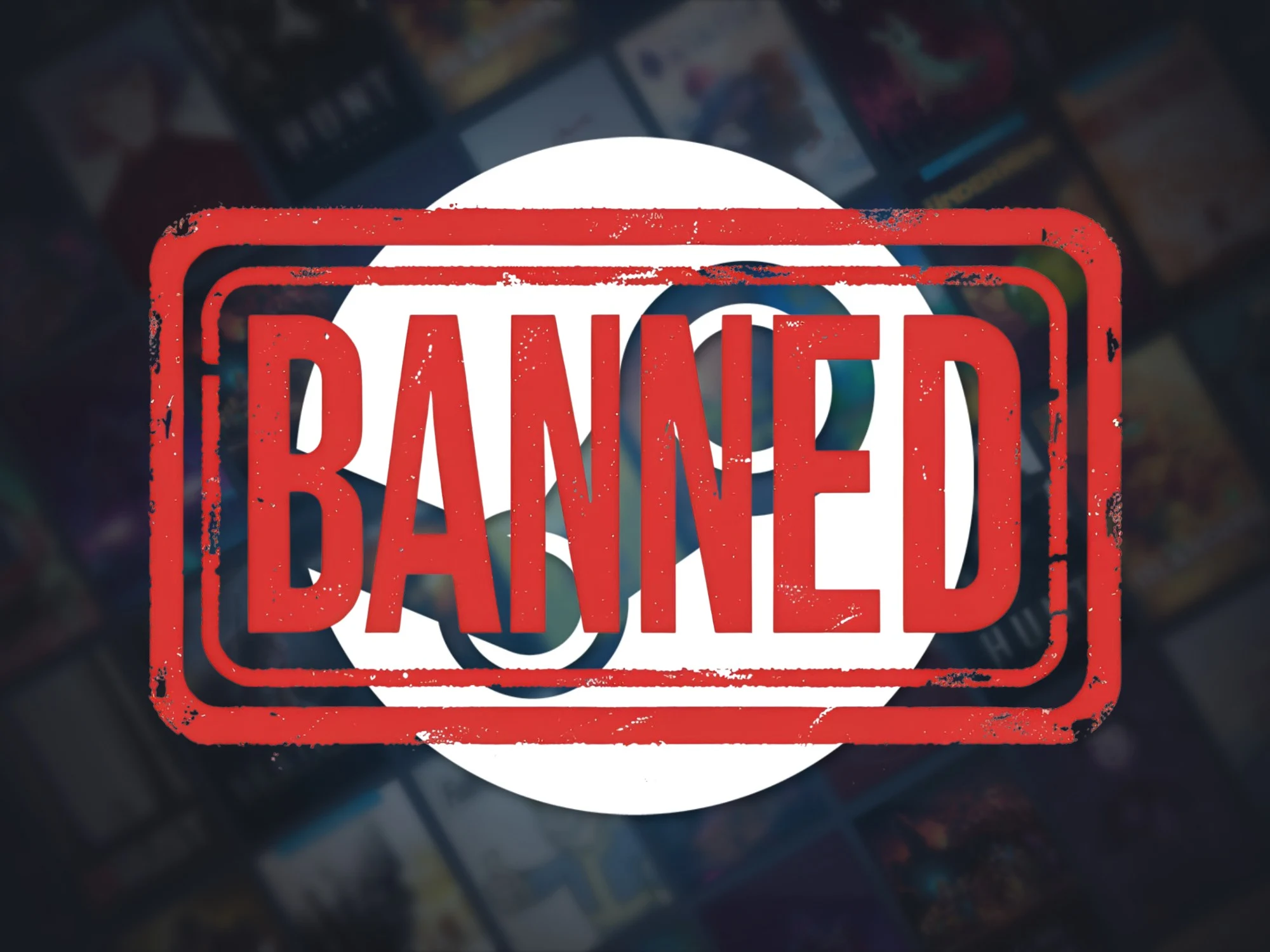 Steam Game Censorship: Journalists Resign After Payment Issues