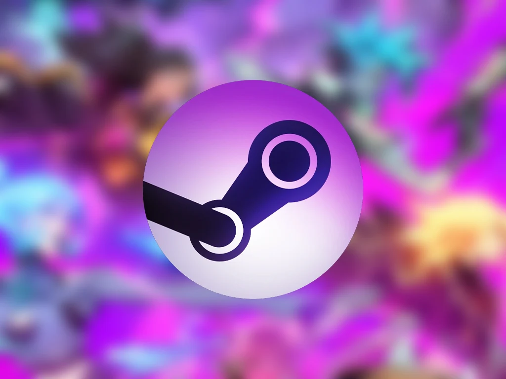Genre-Bending Free MOBA Game Tops Steam Trending Chart After Release