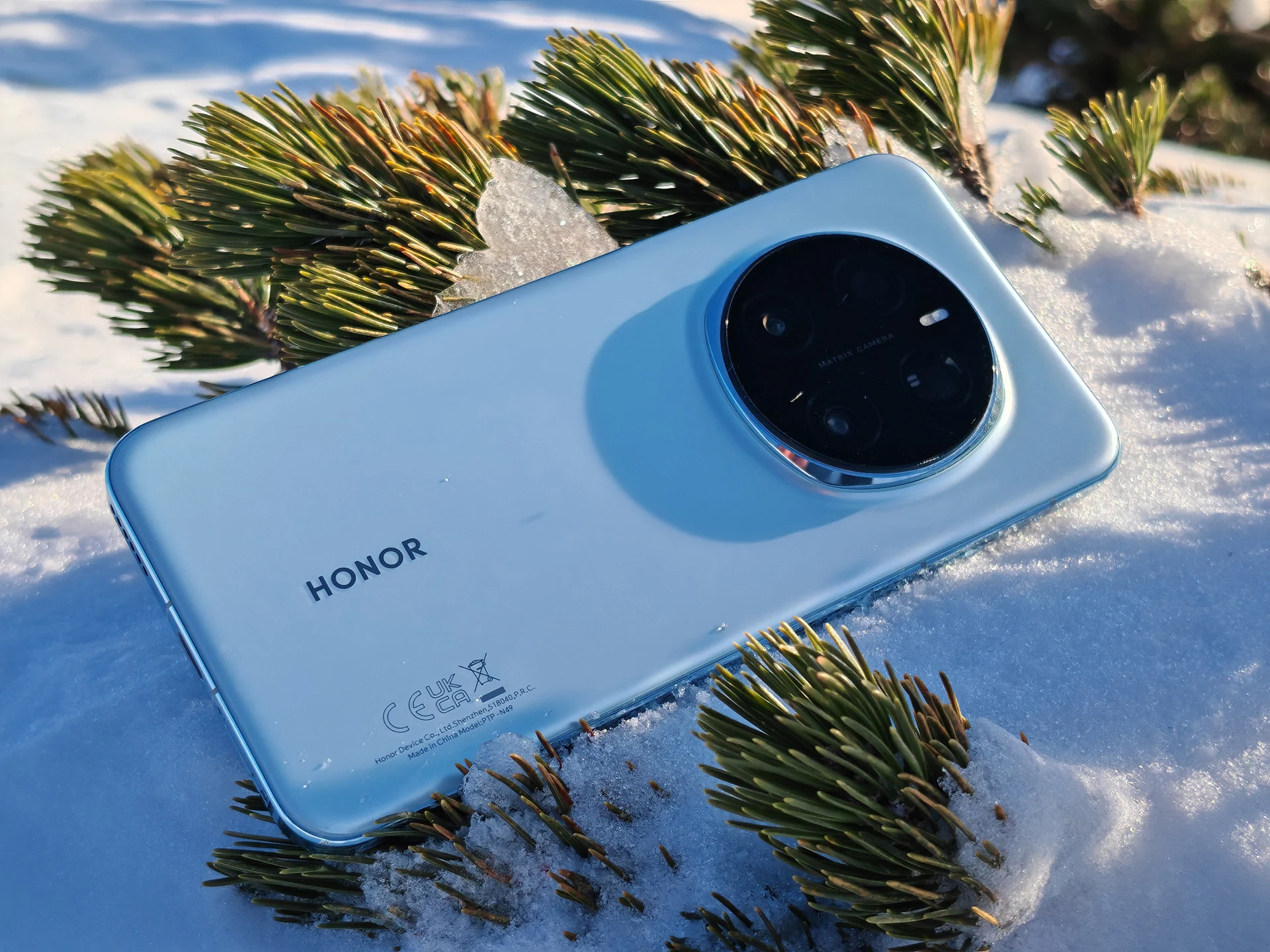 Honor Magic 8 Ultra: New Details from Leaker Revealed