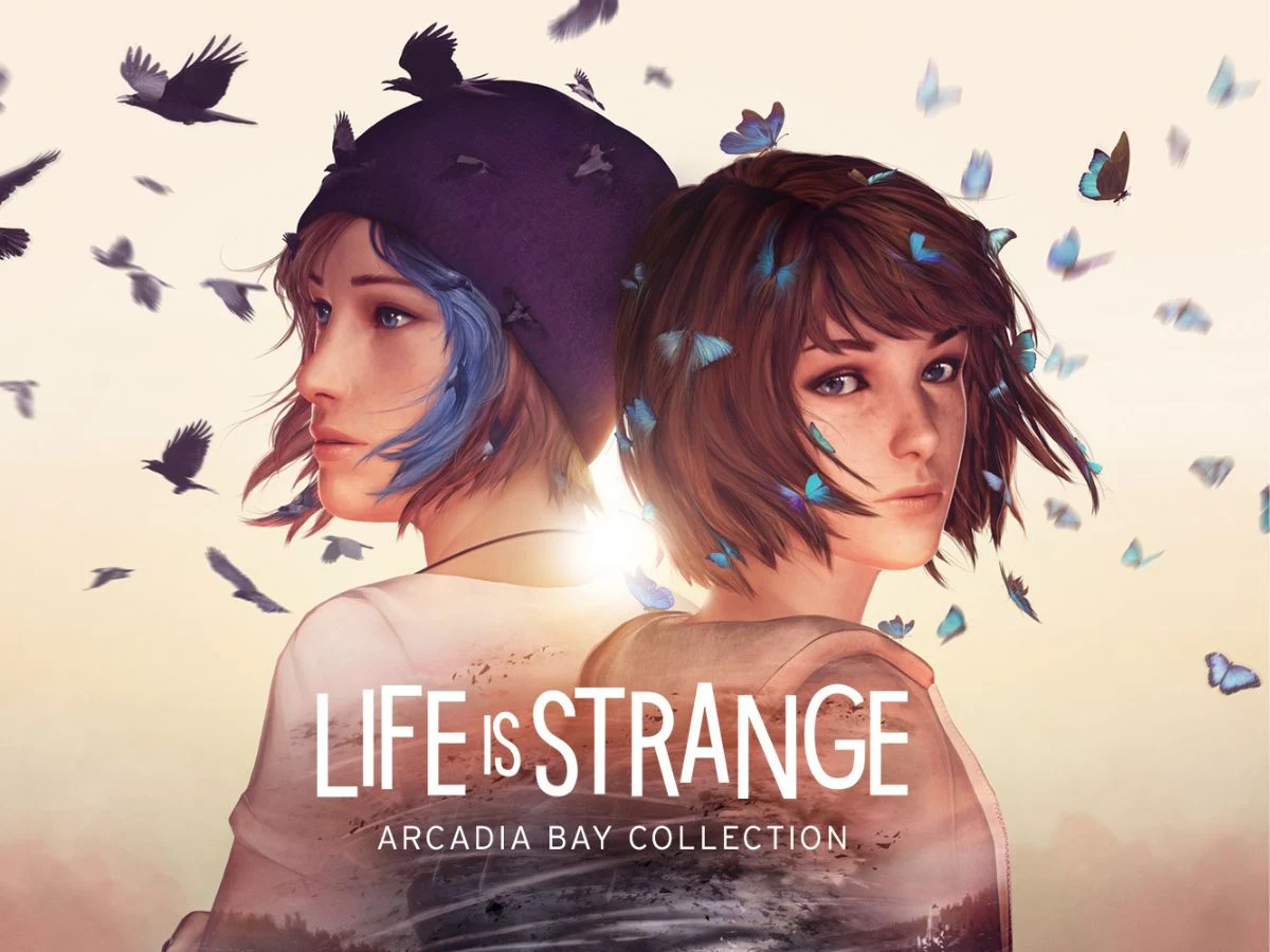 Life is Strange Collection Release Date Announced for PS5