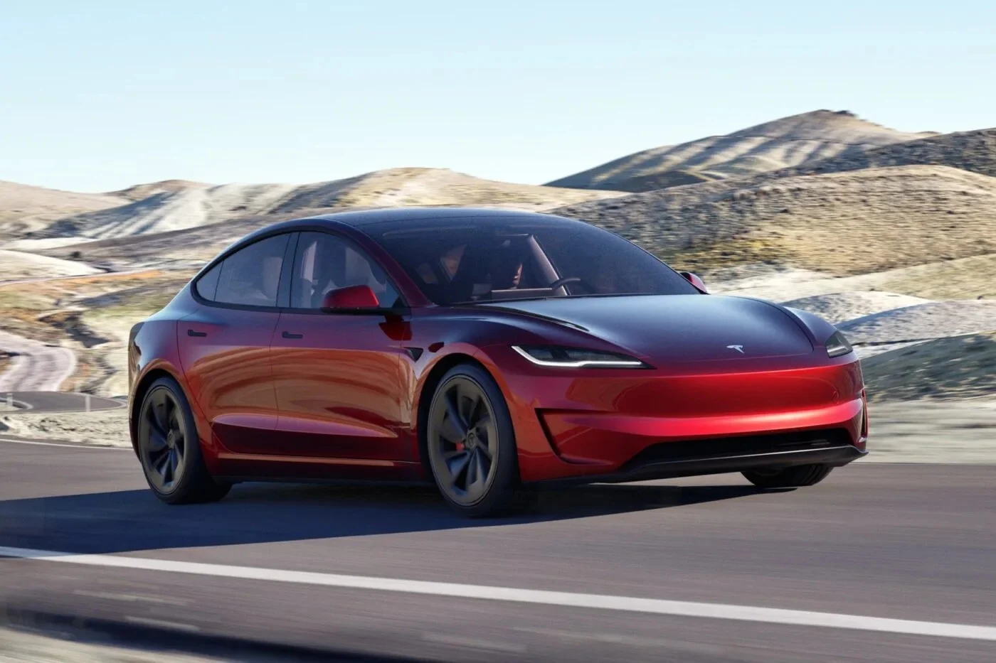 Tesla Q2 2025 Earnings: $22.5B Revenue, $1.17B Net Income