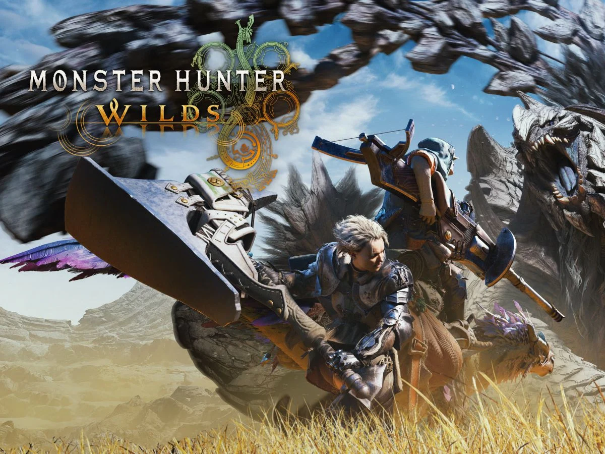 Monster Hunter-Inspired LEGO Set: A Dreamy Build for Fans