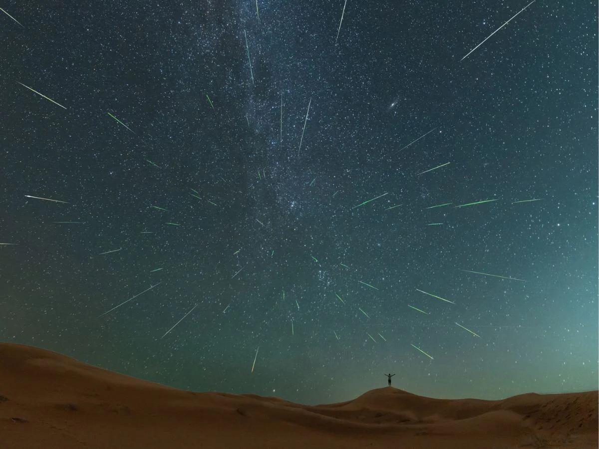 Don’t Miss These 3 Must-See Summer Celestial Events