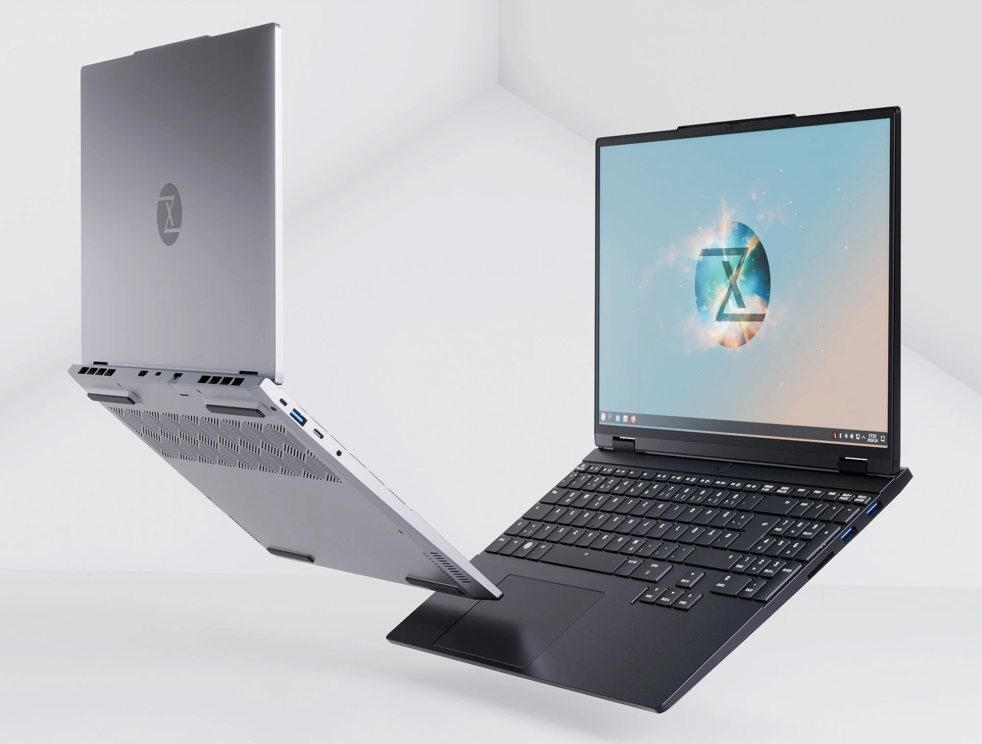 Tuxedo InfinityBook Pro 15 Gen 10: Ryzen 9, 240Hz, 99Wh Battery