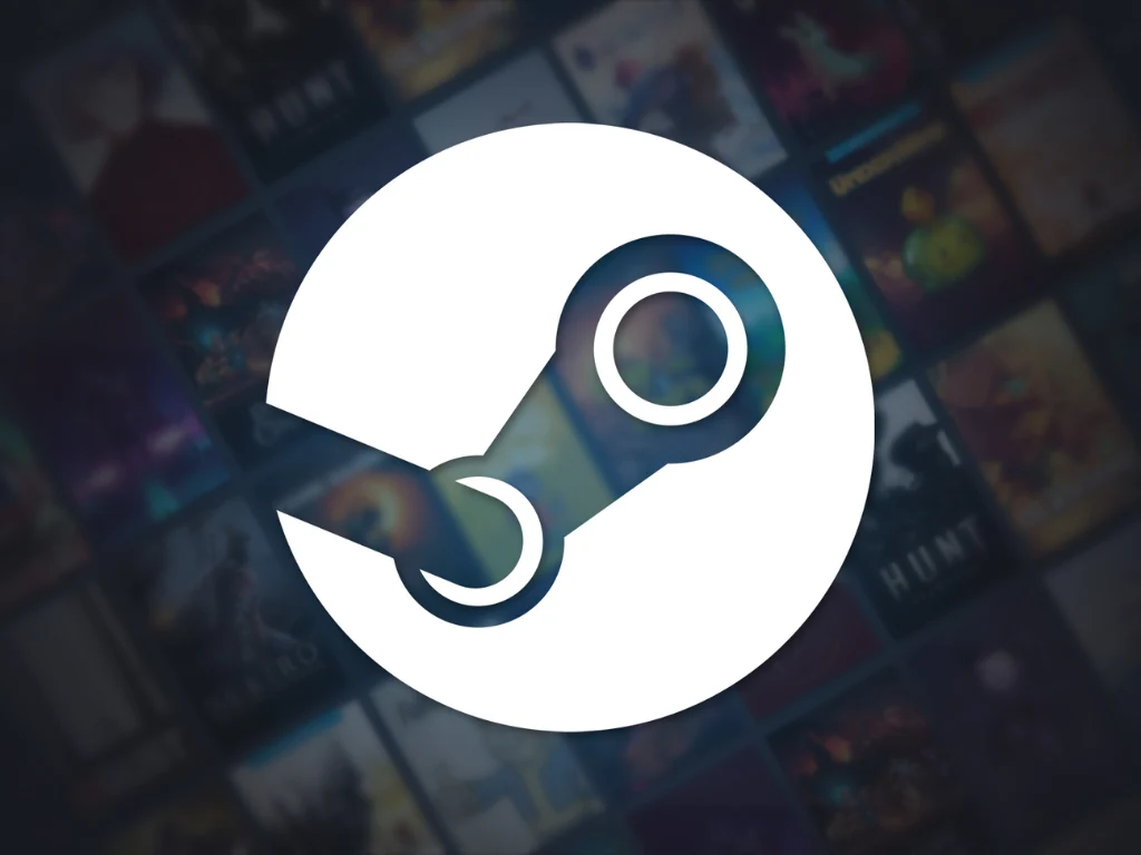 New Steam Leak Reveals Sleek UI Overhaul and Tile Design