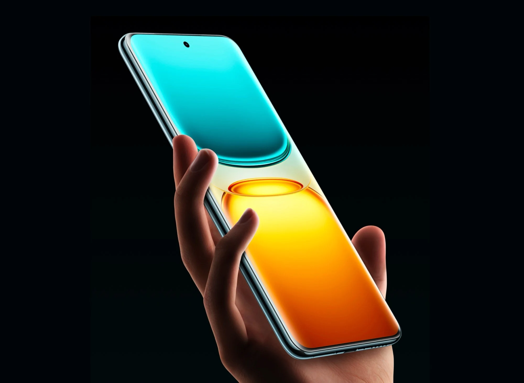 Vivo iQOO Z10R: Thin Mid-Range Phone with 5700mAh Battery
