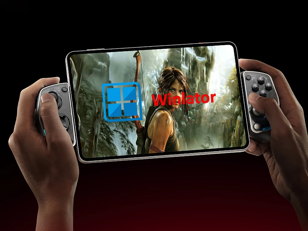 Winlator 10.1 Update Enhances Windows Game Emulator for Android