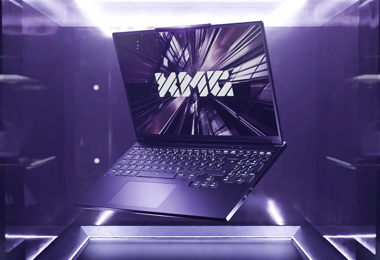 XMG Launches PRO 16 Value Edition Laptop with Raptor Lake CPU