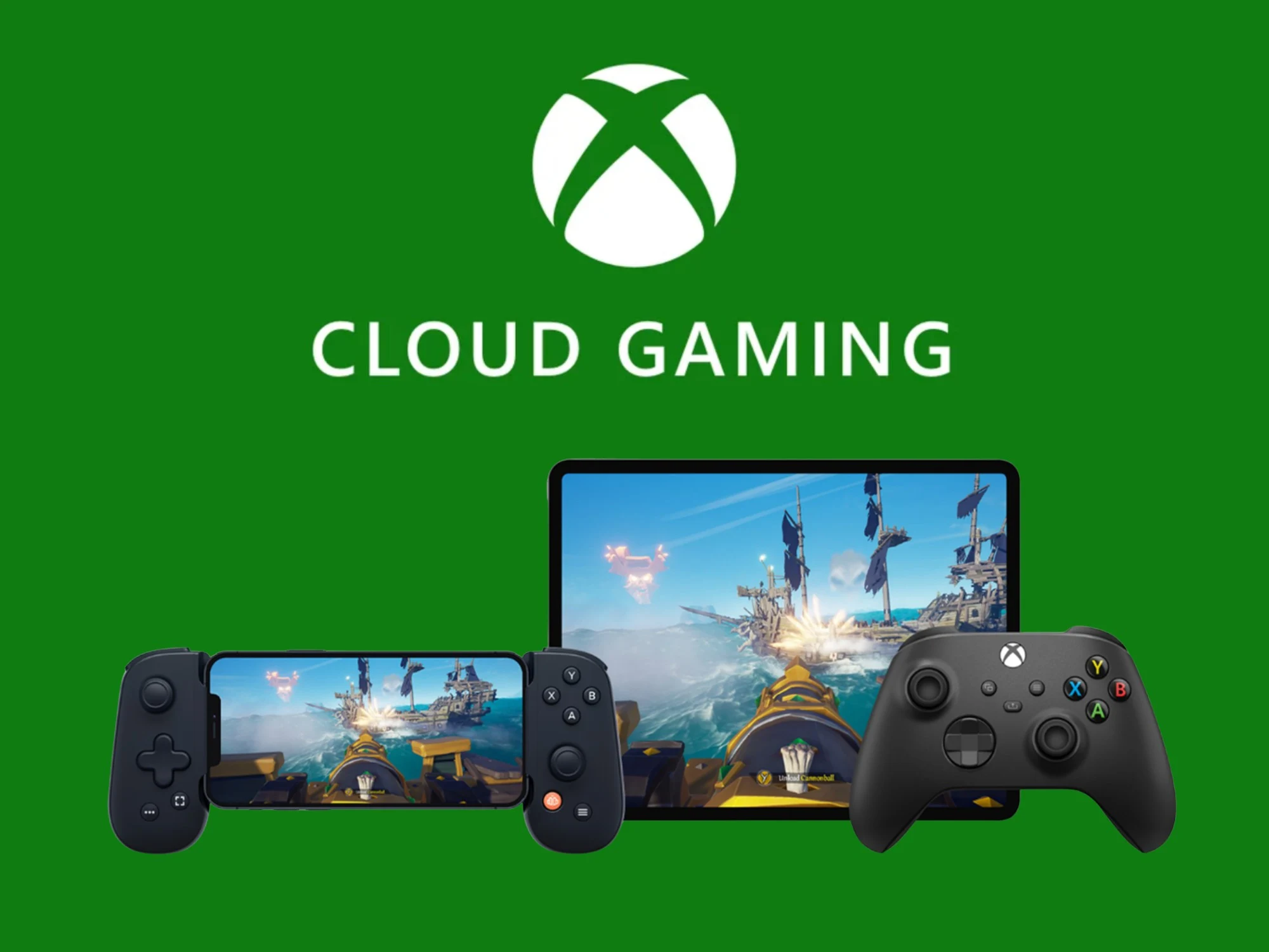 Microsoft to Launch Standalone Xbox Cloud Gaming Subscriptions