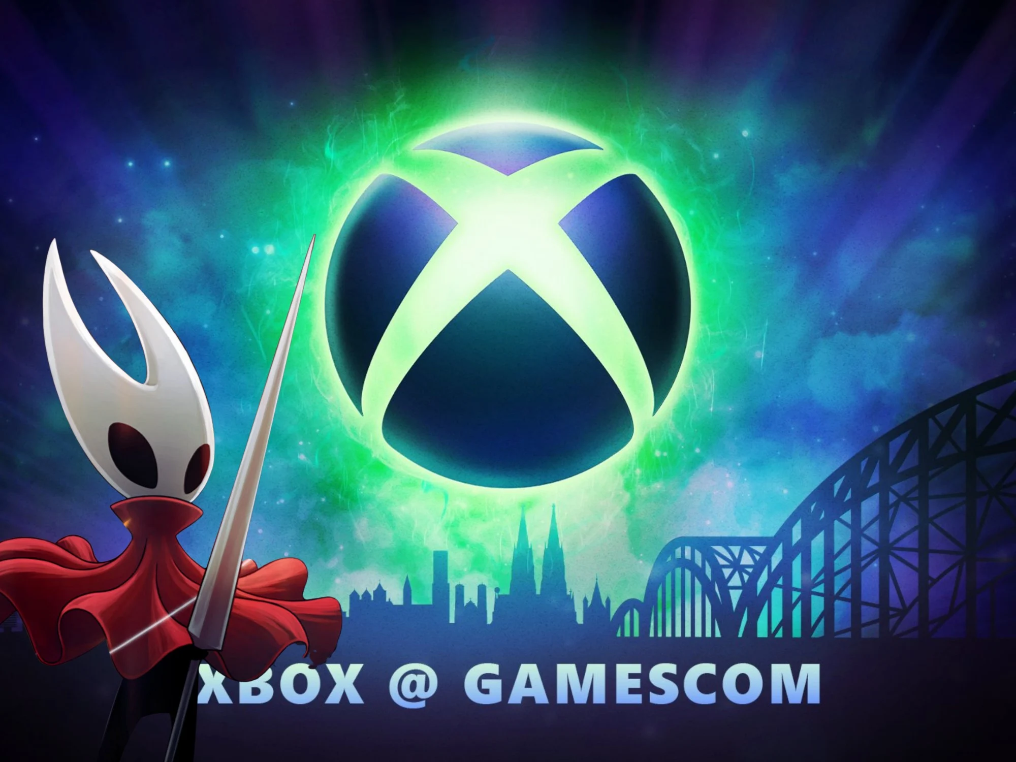Hollow Knight: Silksong Playable at Gamescom 2025 – Release News Awaited