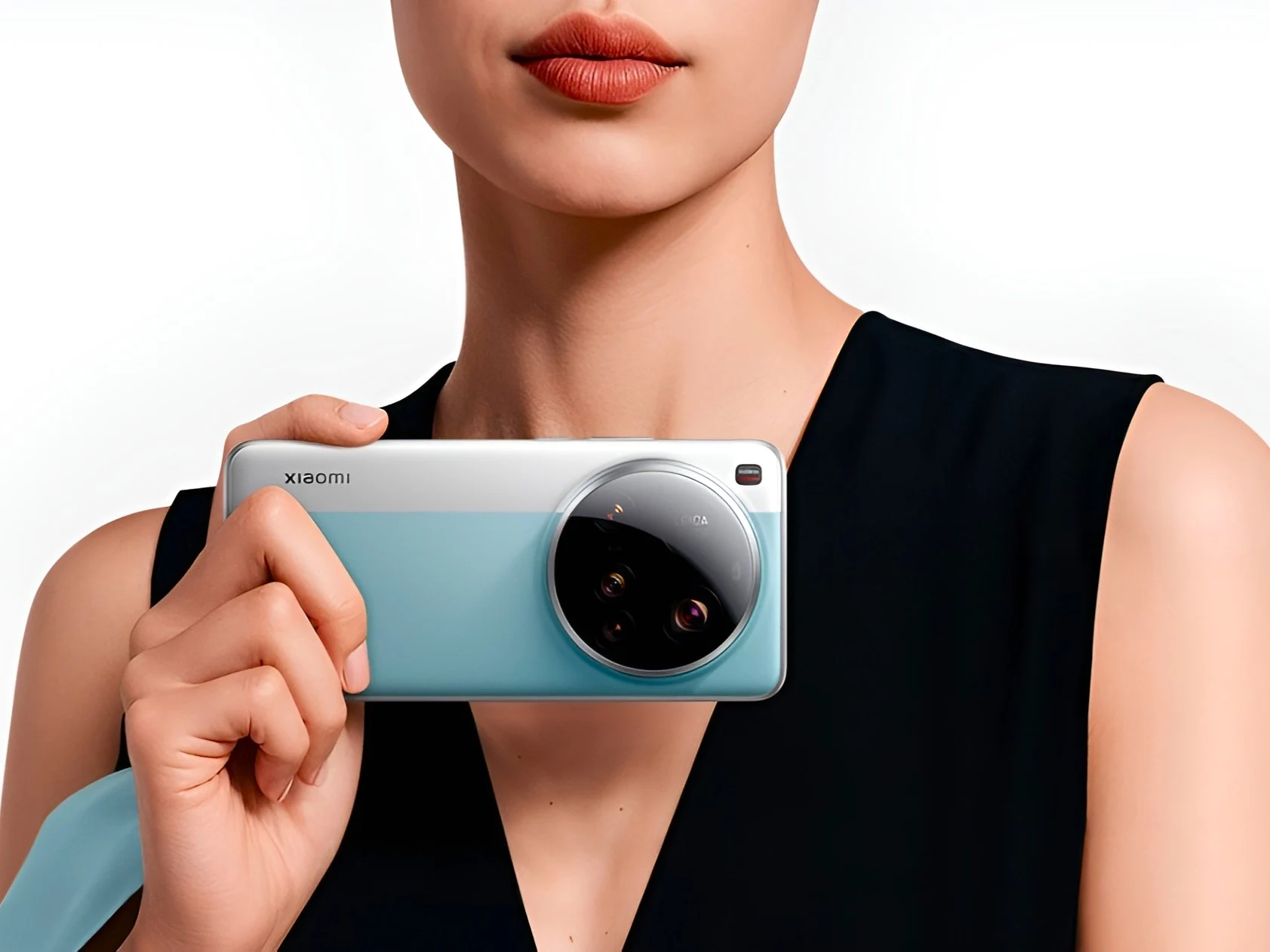 Xiaomi 16 Ultra: Leica Camera with 200 MP and True Optical Zoom