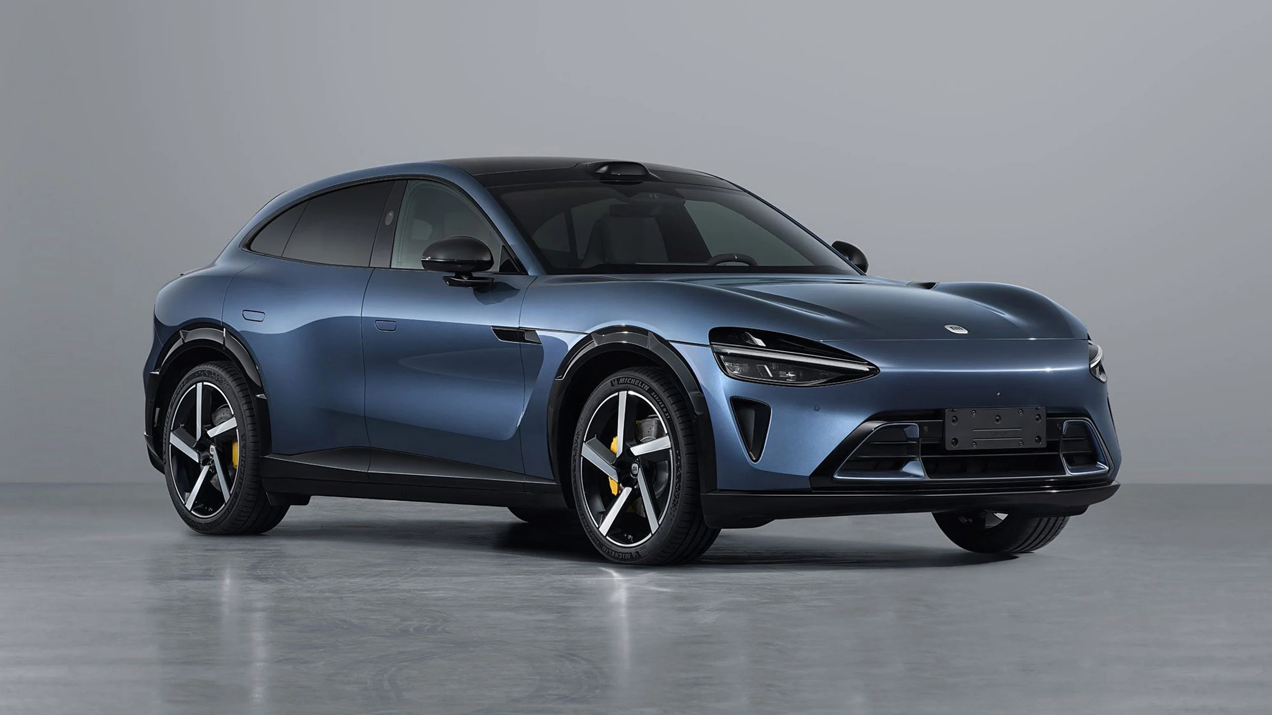 Xiaomi YU7 SUV: New 681 HP Electric SUV with 800V Technology
