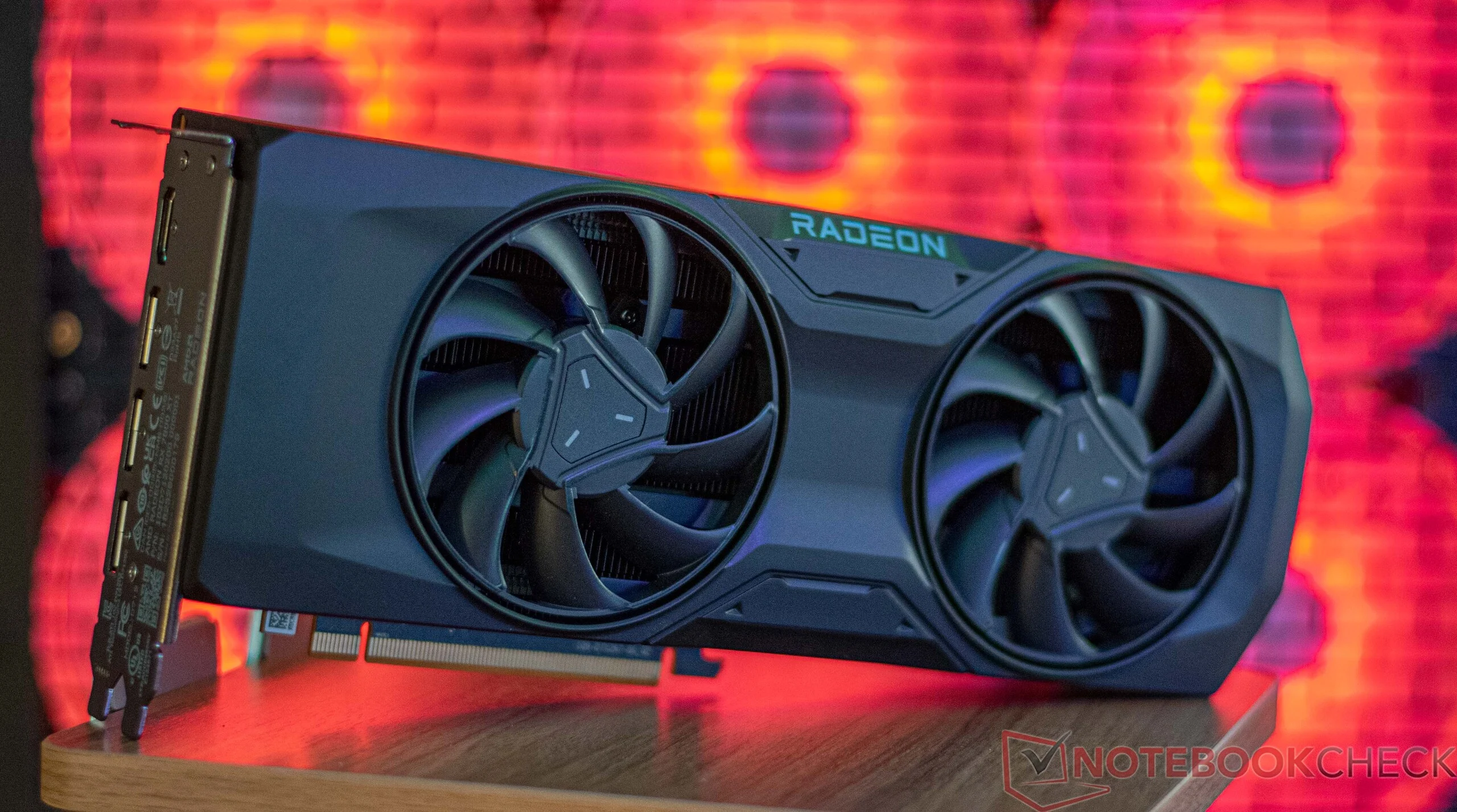 AMD RDNA 5 Leak Shows Minor Upgrades for Top GPUs