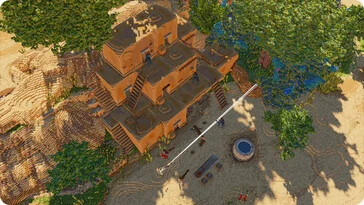 New Colony Sim Launches on Steam After $36K Kickstarter Success