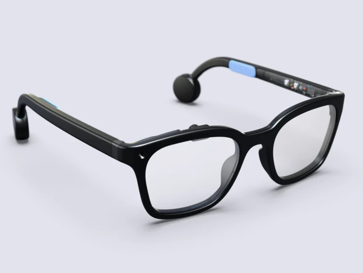 Brilliant Labs Launches Halo AI Smart Glasses: Lightweight & 14hr Battery