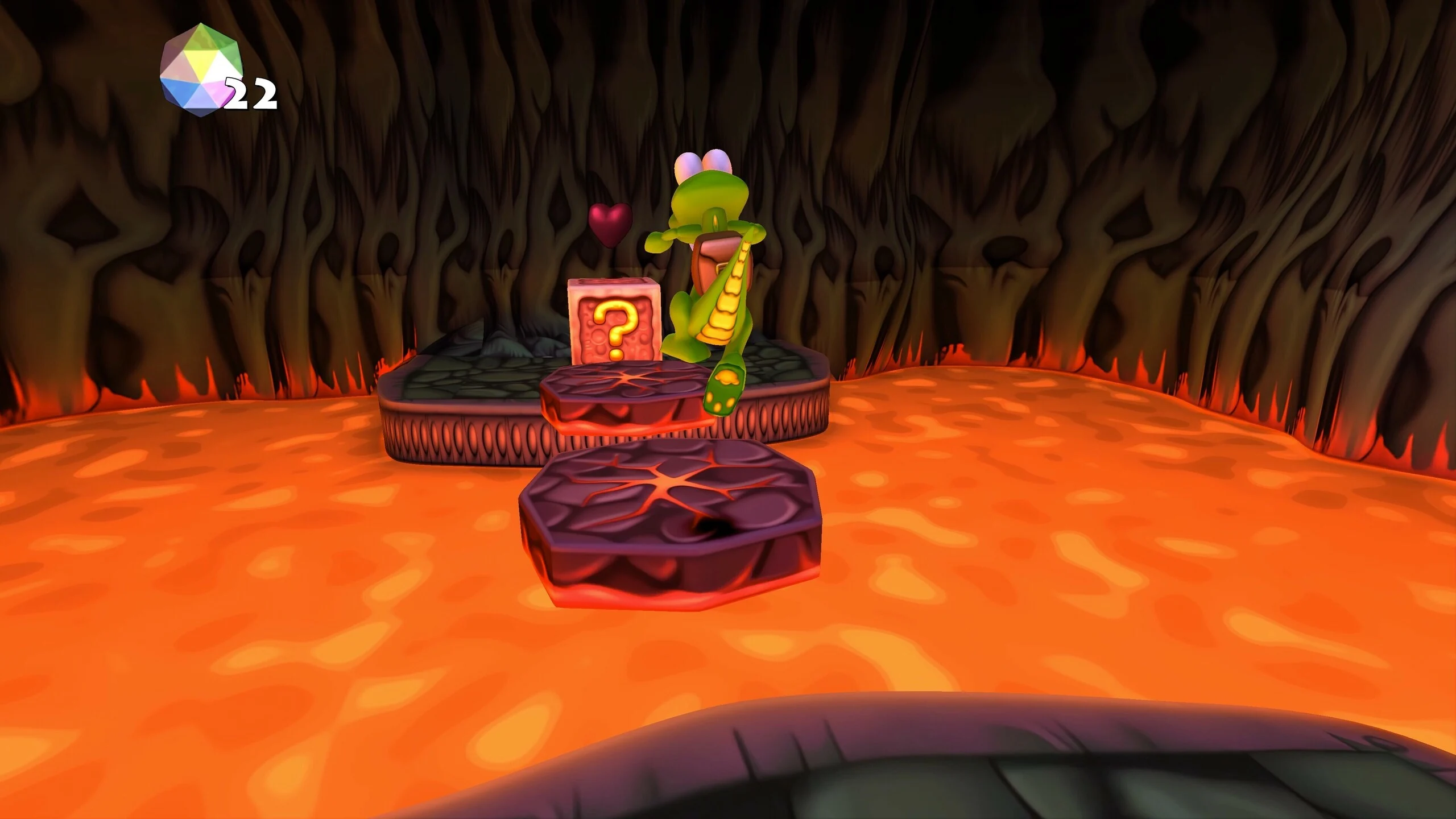Charming 1997 Platformer Remaster Set for Steam Release Soon
