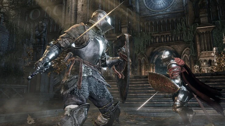 FromSoftware Rumored to Develop New Game Aside from Duskbloods