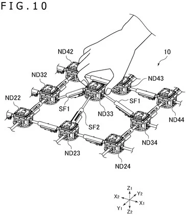 Sony's Patent Reveals Advanced Controller with Enhanced Haptic Feedback