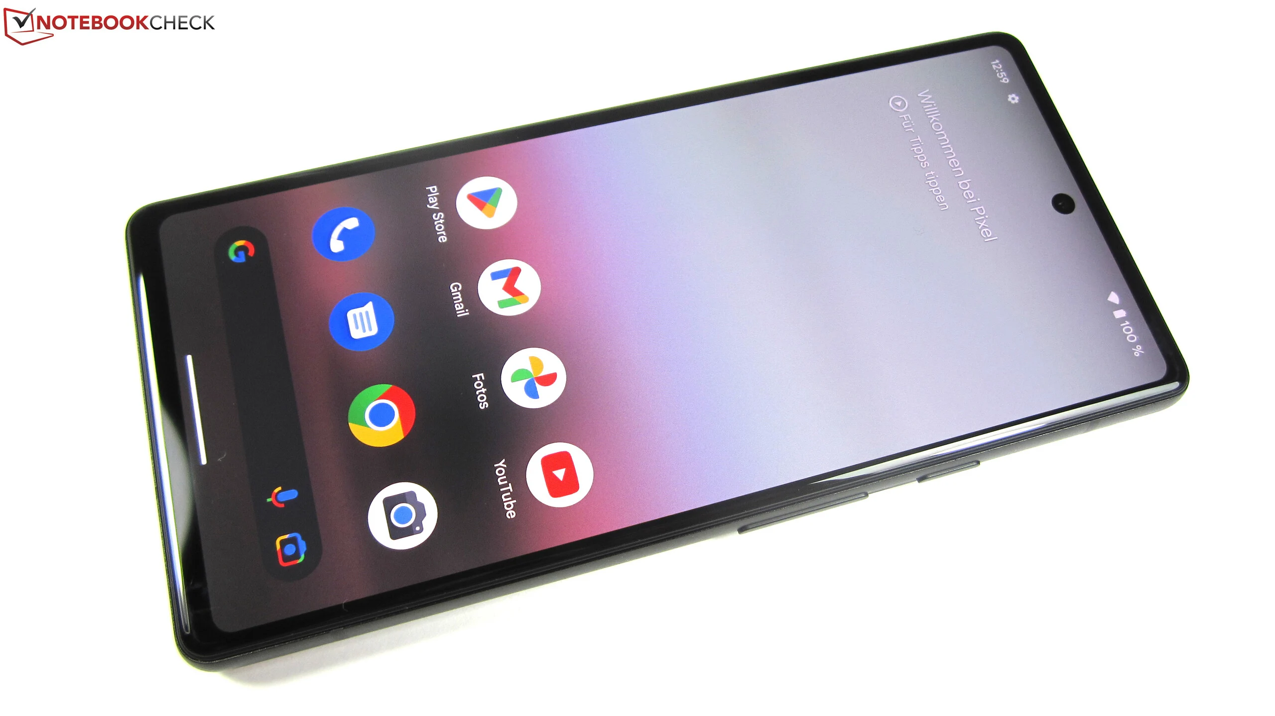 Google Pixel 6a Users Report Major Battery Issues After Update