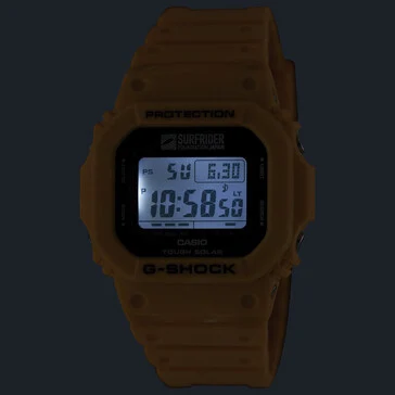 New Casio G-Shock G5600SFJ-9 Watch Now Available in the US