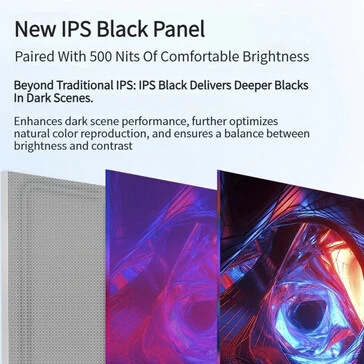 Kuycon G32P: Affordable 32-Inch 6K IPS Black Monitor Launches