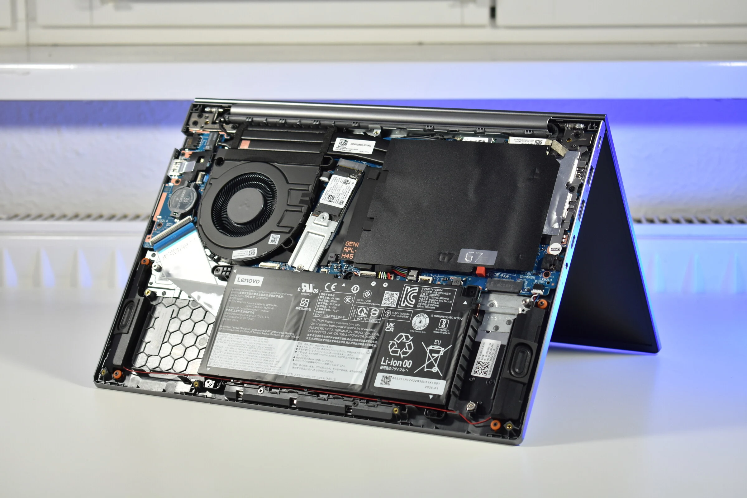 Affordable Lenovo ThinkBook Laptop: Upgradeability at Its Best