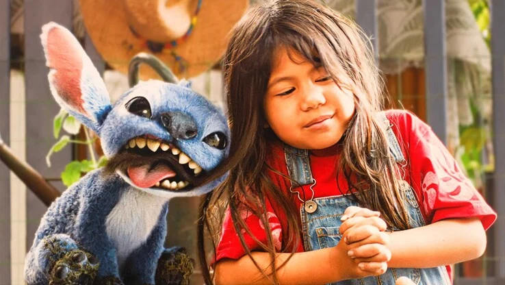 Lilo & Stitch Live-Action Remake: Imperfect but Significant