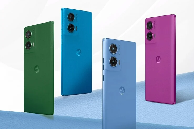Motorola Moto G96 5G: Affordable Smartphone Pricing Revealed