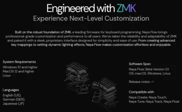 Launch of $1,000 Wireless Ergonomic Split Mechanical Keyboard