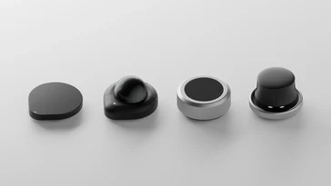 Launch of $1,000 Wireless Ergonomic Split Mechanical Keyboard