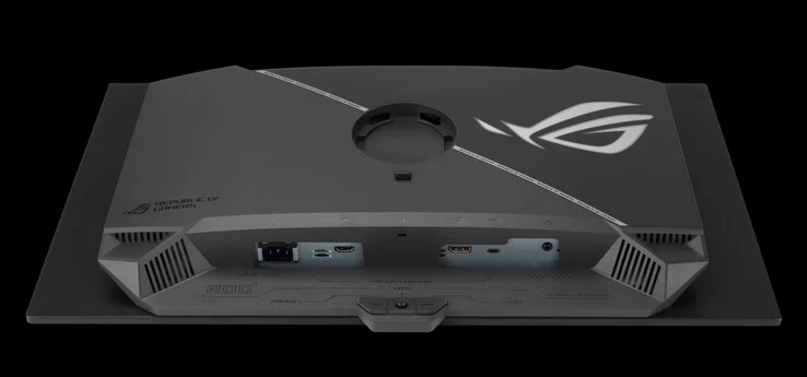 Asus ROG Strix XG27ACDMS: New 280Hz OLED Monitor Pricing Insights