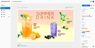 Samsung Color E-Paper EM32DX: Revolutionizing E-Paper Technology