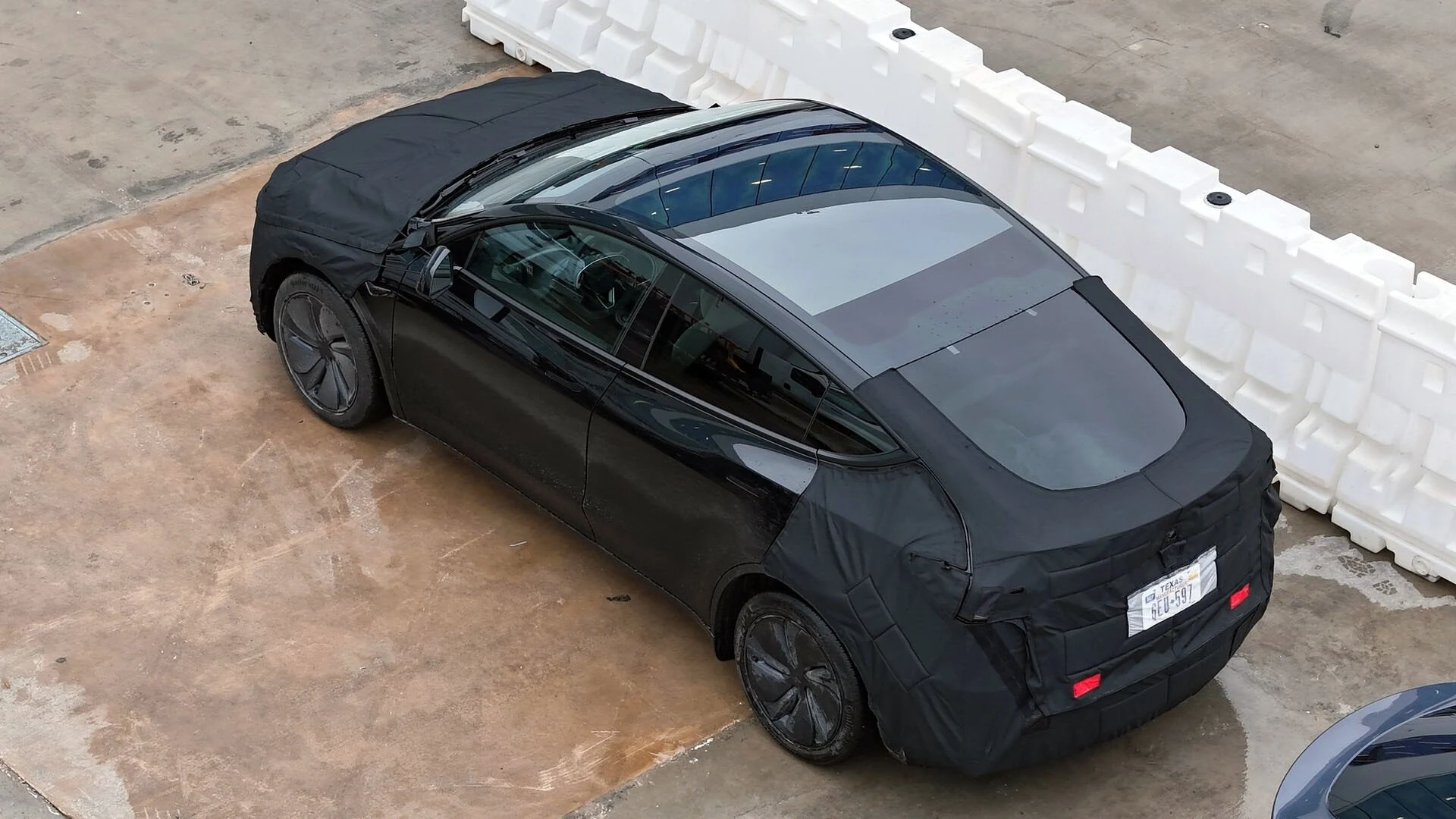 Affordable New Tesla Model in Production Before Tax Credits End