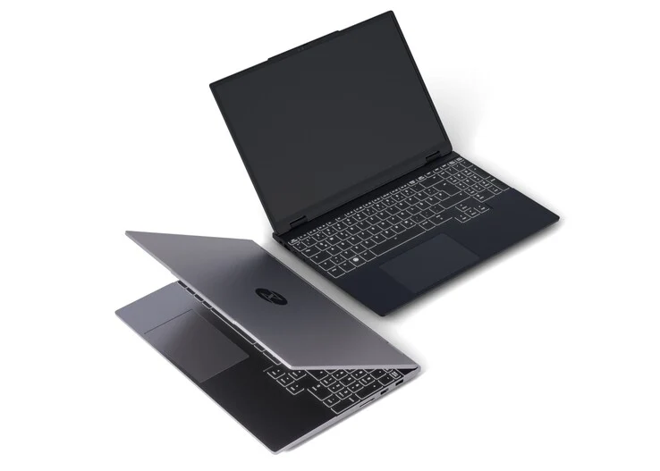 Tuxedo InfinityBook Pro 15 Gen 10: Ryzen 9, 240Hz, 99Wh Battery