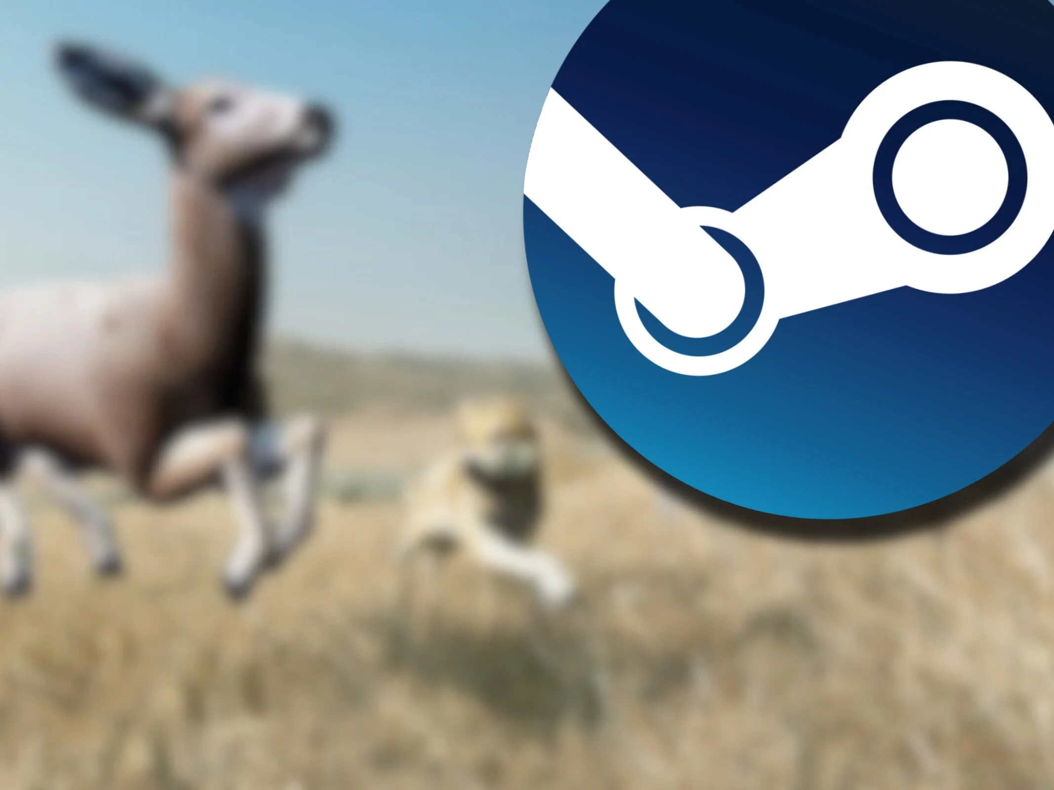 New Wildlife Simulator: Live Life as a Wolf with 97% Positive Reviews