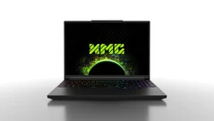 XMG Launches PRO 16 Value Edition Laptop with Raptor Lake CPU