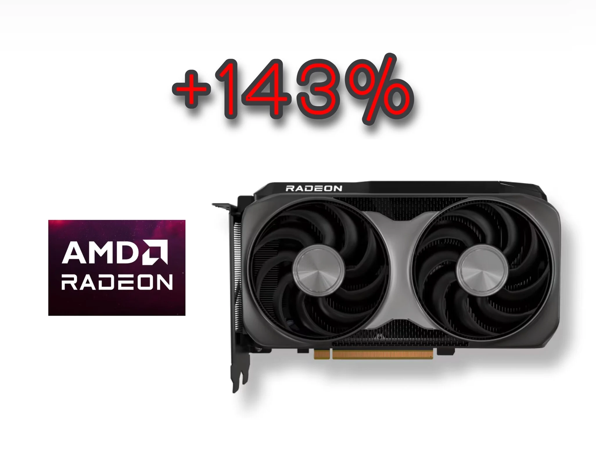 AMD Radeon RX 9060 XT Tops Budget GPU Poll, RTX 5060 Ti Trails