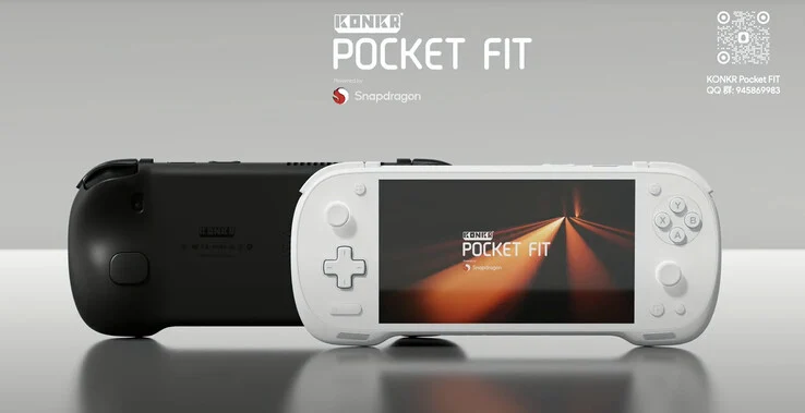 Ayaneo Launches Pocket Fit Handheld and Budget Konkr Brand