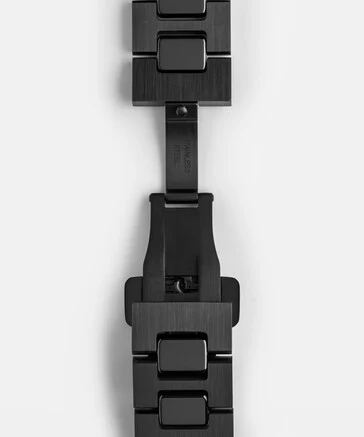 Bell and Ross Launches BR-05 Skeleton Phantom Ceramic Watch