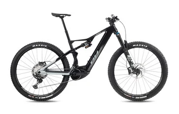 BH iLynx+ NX: New e-MTB with Bosch Performance Line CX Motor Launch