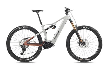 BH iLynx+ NX: New e-MTB with Bosch Performance Line CX Motor Launch