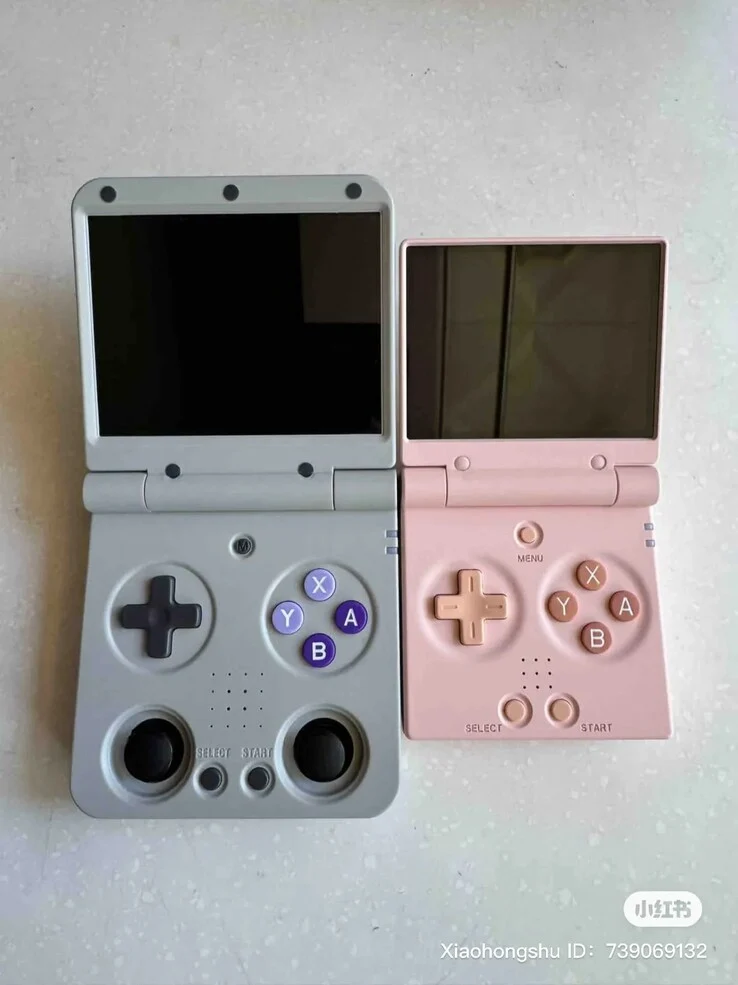 Miyoo Mini Flip Returns as Affordable Pocket Gaming Handheld