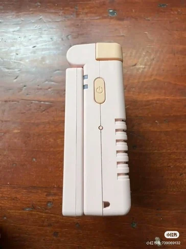 Miyoo Mini Flip Returns as Affordable Pocket Gaming Handheld