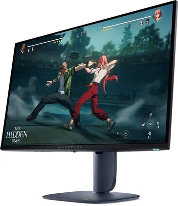 Dell Unveils Two New QD-OLED Gaming Monitors with High Refresh Rates